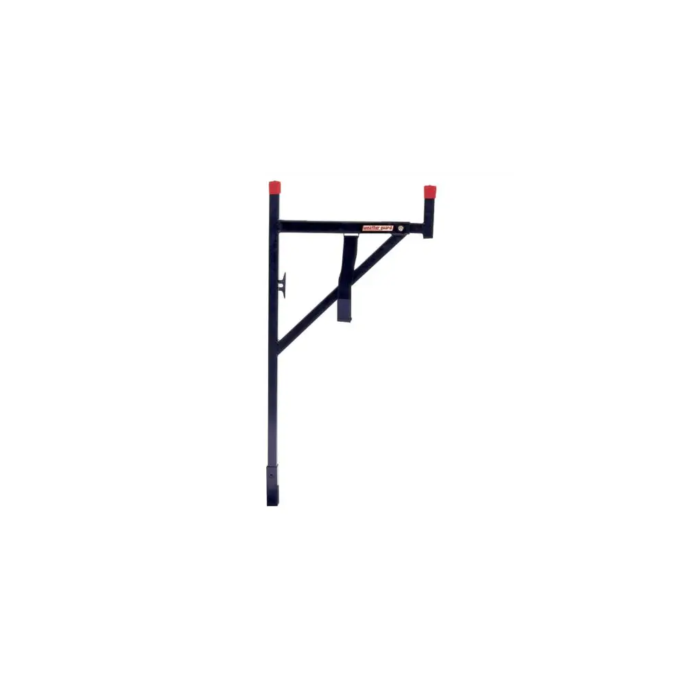 Weather Guard Weekender Ladder Rack - WGU1451-5
